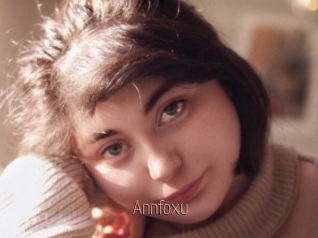 Annfoxu
