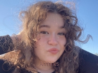 Annhines