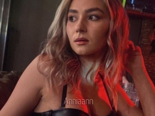 Anniaann