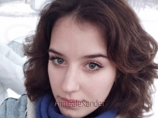 Anniealexander