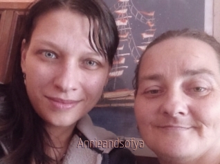Annieandsofya