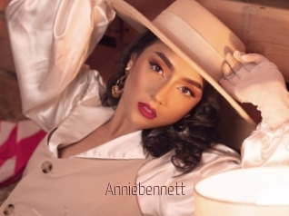 Anniebennett