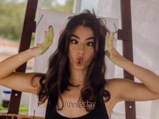 Annieclay