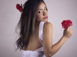 Anniecoby