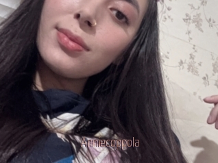 Anniecoppola