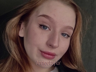 Annieetaylor