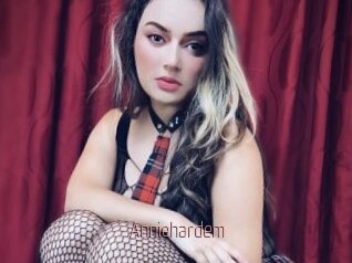 Anniehardem