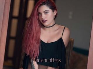 Anniehuntters