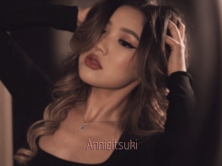 Annieitsuki