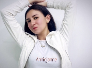 Anniejanne