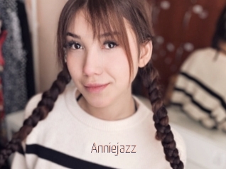 Anniejazz