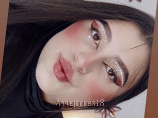 Anniejonnes18