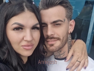 Anniejosh