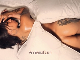 Anniemalkova