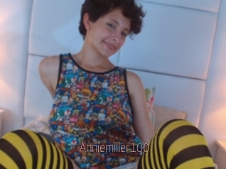 Anniemiller100