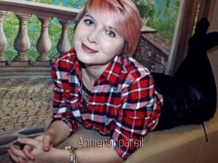 Annienonpareil