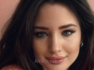 Anniepreston