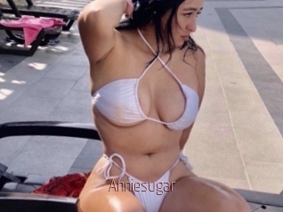 Anniesugar