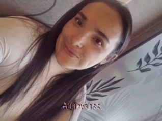Annievanss