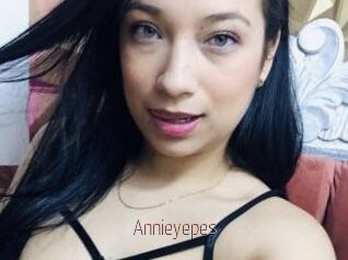 Annieyepes