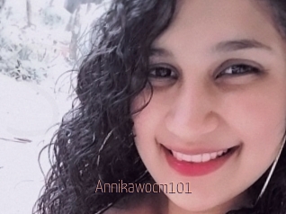 Annikawocm101