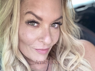 annilovexxx Sexe désirs