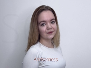 Annisanness
