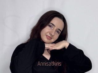 Annisatkins