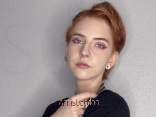 Annisbardon