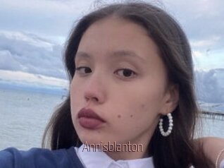 Annisblanton