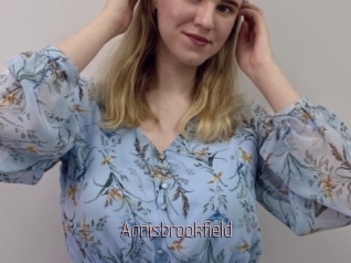 Annisbrookfield