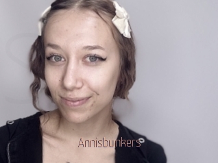 Annisbunkers