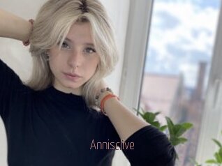 Annisclive