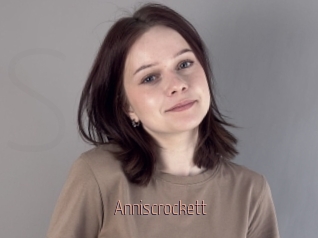 Anniscrockett