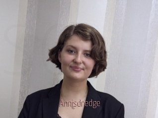 annisdredge Sexe désirs