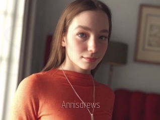 annisdrews Sexe désirs