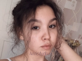 Annisdunkum