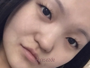 Anniseade
