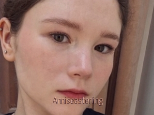 Anniseasterling