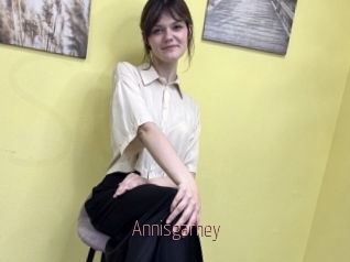 Annisgarney