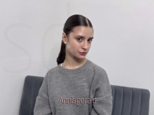 Annisgerald