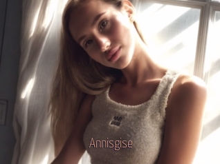 Annisgise