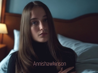 Annishawkinson