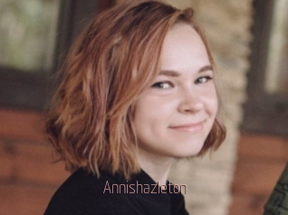 Annishazleton