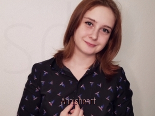 Annisheart