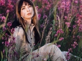 Annisstephens