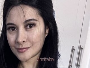 Annitalov