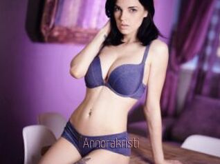 Annorakristi