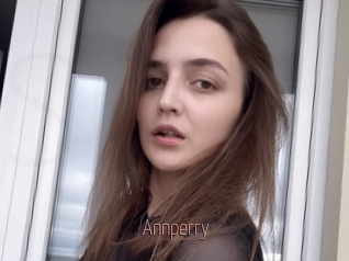 Annperry