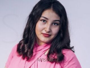 Annsilver
